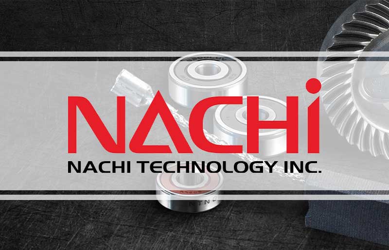 日本NACHI軸承