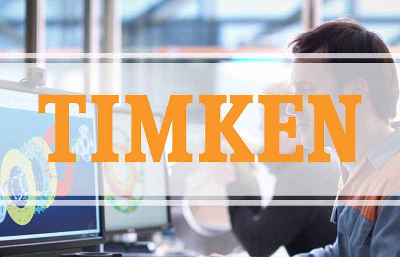 美國TIMKEN軸承